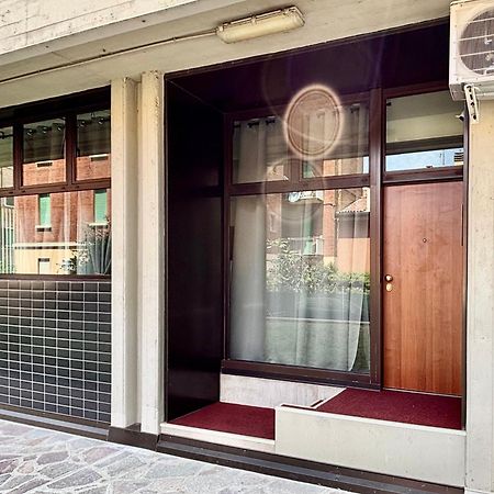 Apartament Bologna-Stadio 2 Exterior photo