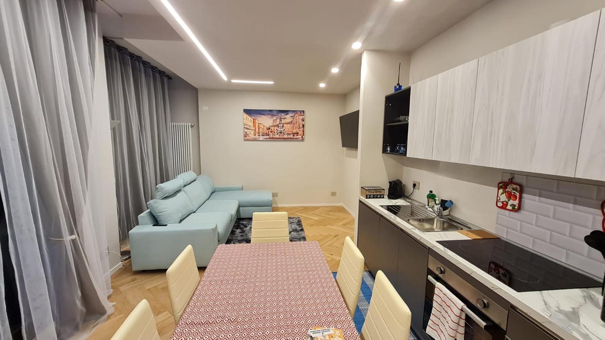 Apartament Bologna-Stadio 2 Exterior photo